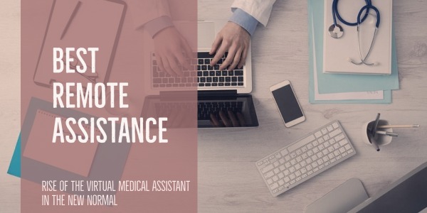 Virtual Medical Assistant in Dallas Virtual Medical Assistant
