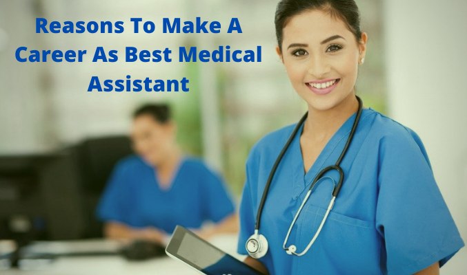 Best Medical Assistant